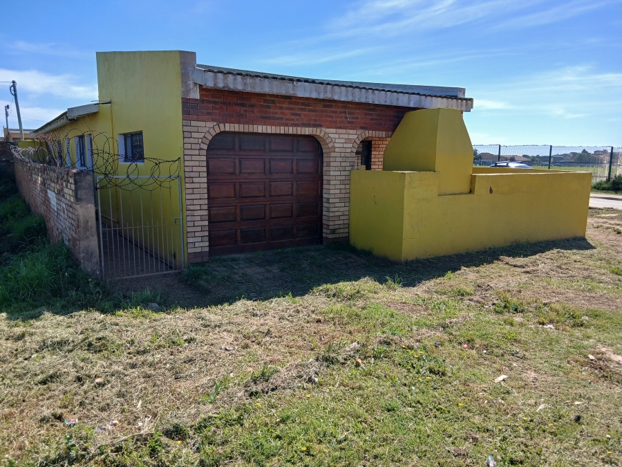 3 Bedroom Property for Sale in Pellsrus Eastern Cape